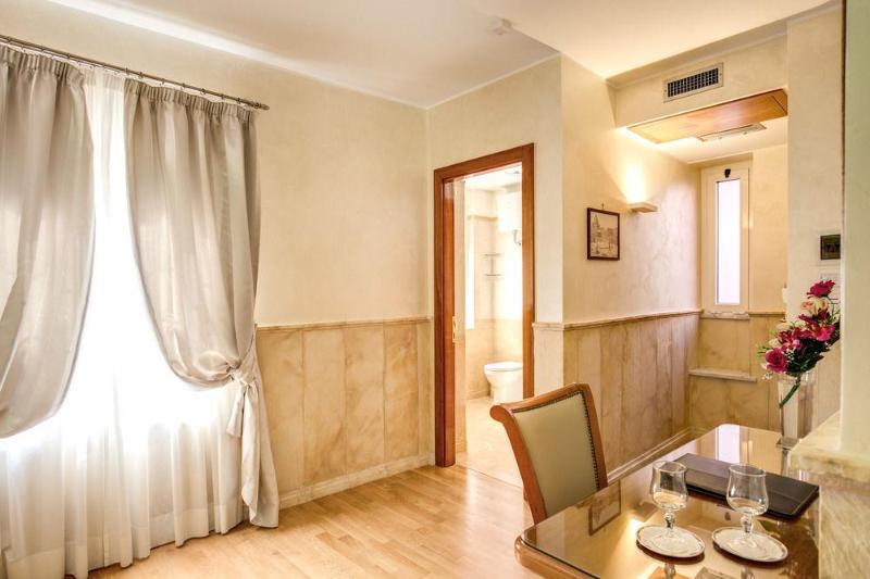 מלון רומא Pantheon Relais מראה חיצוני תמונה