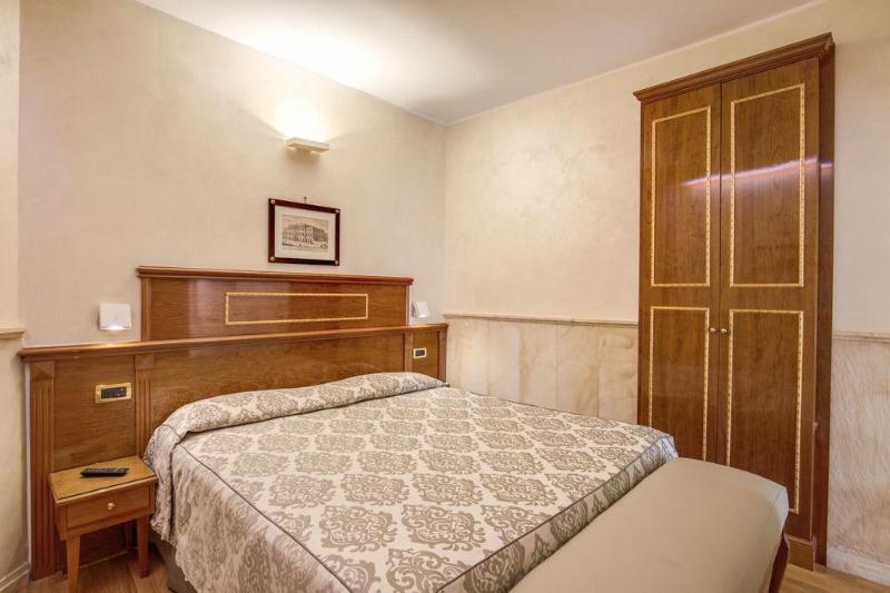 מלון רומא Pantheon Relais מראה חיצוני תמונה