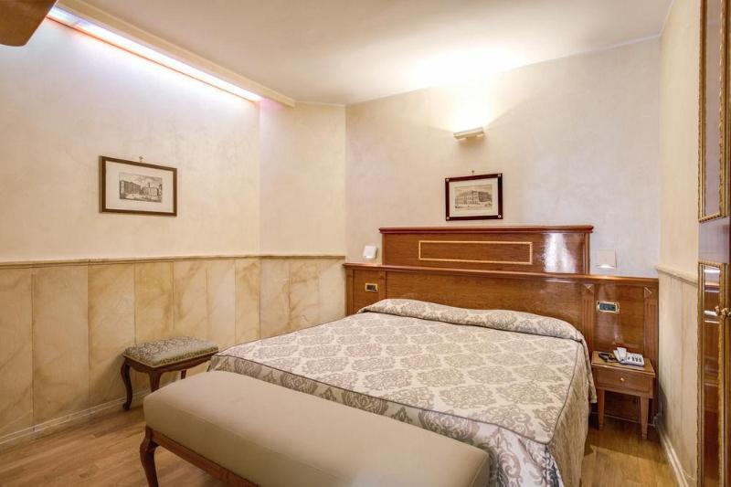 מלון רומא Pantheon Relais מראה חיצוני תמונה